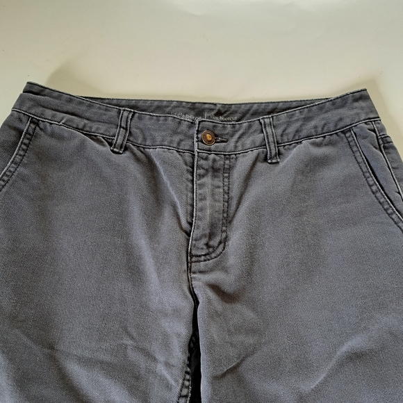 Liz Claiborne Slim Boot Cut Jeans - Picture 2 of 5